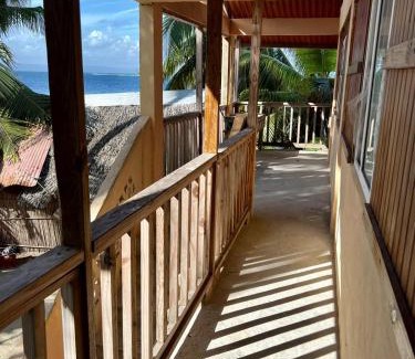 Carti Tupile Apartment | San blas, Perro Chico