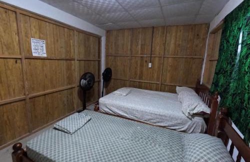 Carti Tupile Apartment | San blas, Perro Chico