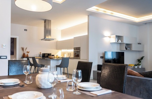 Historic Centre Apartment | San Carlo Premium | Turin Center