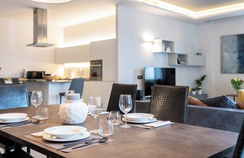 Historic Centre Apartment | San Carlo Premium | Turin Center