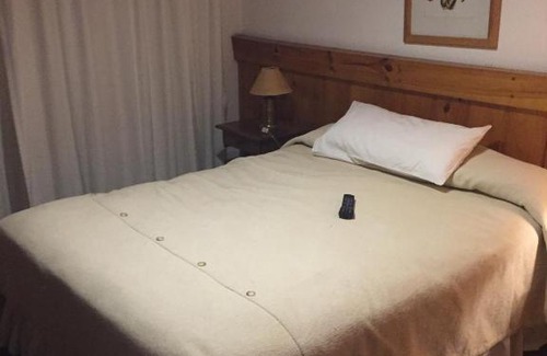 Villa Catedral Apartment | San Carlos de Bariloche Departamento en Cerro Catedral