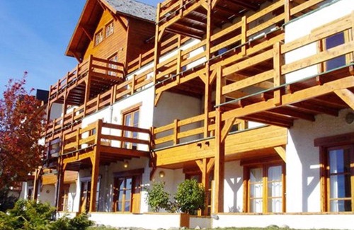 Villa Catedral Apartment | San Carlos de Bariloche Departamento en Cerro Catedral