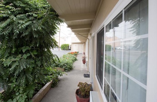 San Carlos Hotel | San Carlos Inn