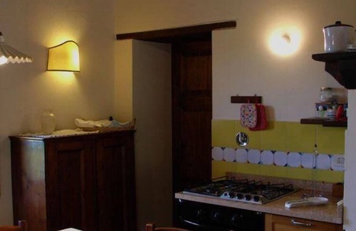 Palazzone House | San Casciano dei bagni House with character