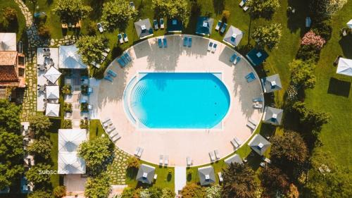 San Clemente Hotel | San Clemente Palace Venice