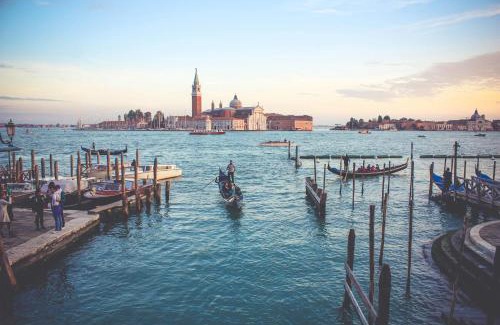 San Clemente Hotel | San Clemente Palace Venice