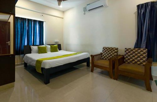 Salem Hotel | San De