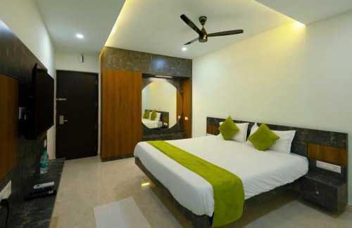 Salem Hotel | San De