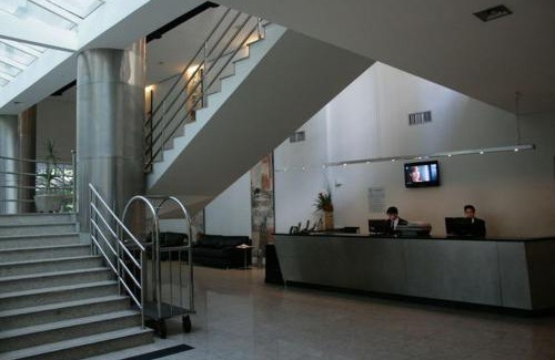 Boa Viagem Apartment | San Diego Apart- Hotel