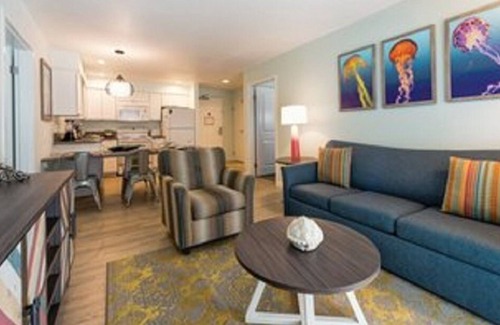 Mission Valley Resort | San Diego’s Sweet Spot!