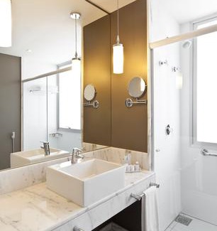 Sete Lagoas Hotel | San Diego Suites Veredas Sete Lagoas