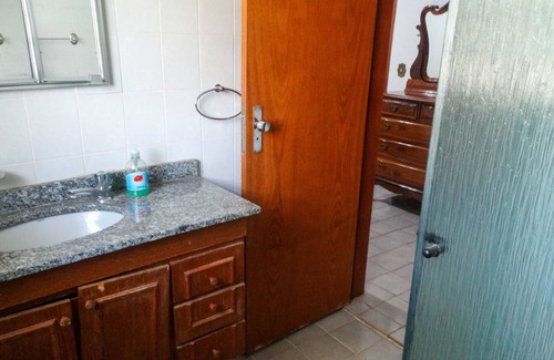 Jardim Shangri-La House | San Domingos Atibaia