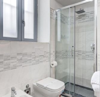 San Donato Apartment | San Donato - Grazioso Moderno Monolocale - 600 m Metro Principi d'Acaja