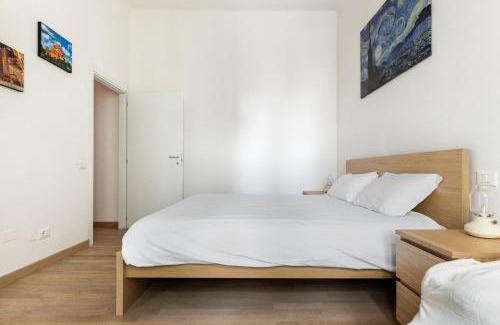 Historic Center Apartment | San Felice 136 By Bologna District