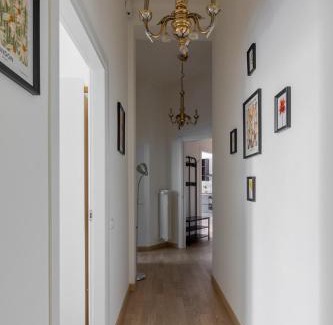 Historic Center Apartment | San Felice 136 By Bologna District