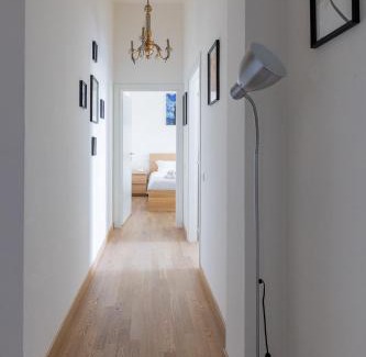 Historic Center Apartment | San Felice 136 By Bologna District