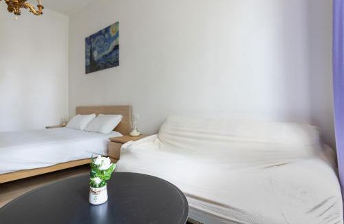 Historic Center Apartment | San Felice 136 By Bologna District