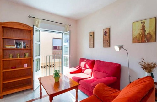 San Fernando Apartment | San Fernando I