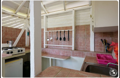 Las Terrenas House | San Ferreol - Bungalow #6