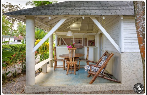 Las Terrenas House | San Ferreol - Bungalow #6