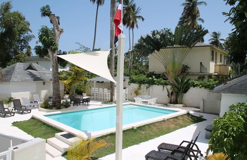 Las Terrenas House | San Ferreol - Bungalow #3