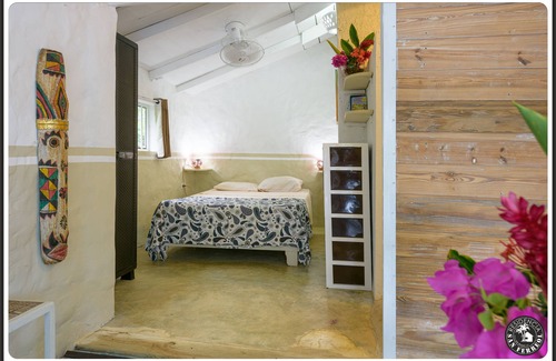 Las Terrenas House | San Ferreol - Bungalow #4
