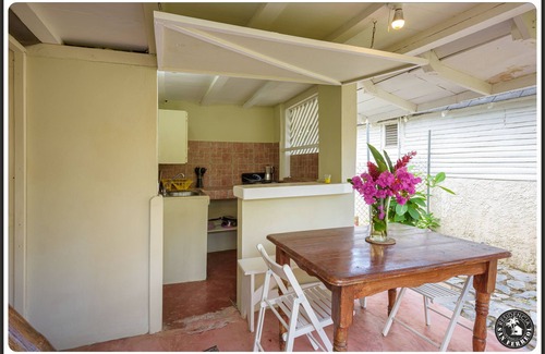 Las Terrenas House | San Ferreol - Bungalow #5