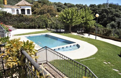 Cordoba House | San Francisco Javier