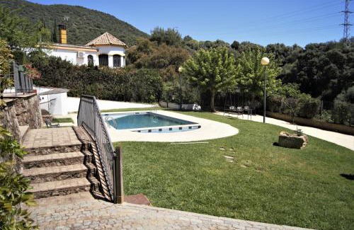 Cordoba House | San Francisco Javier