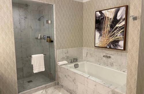 Downtown San Francisco Apartment | San Francisco Serenity: Cozy 2-Bedroom Retreat