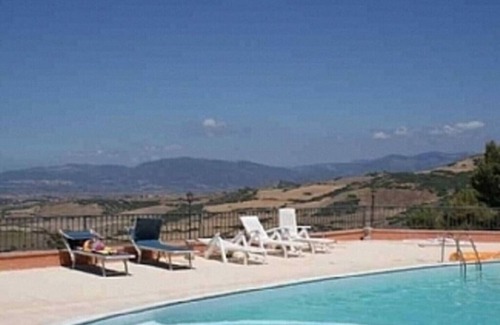 Castelsardo Villa | San Giovanni Roccia Elefante near Castelsardo B6 1 Double Bedroom Doubl Sofa Bed