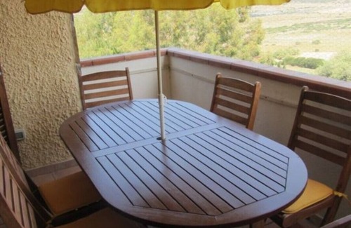 Castelsardo Villa | San Giovanni Roccia Elefante near Castelsardo B6 1 Double Bedroom Doubl Sofa Bed