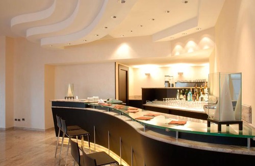 Forli Hotel | San Giorgio Sure Hotel Collection by Best Western