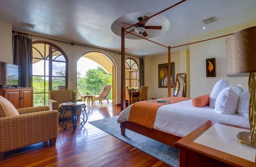 San Ignacio Hotel | San Ignacio Resort Hotel