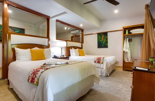San Ignacio Hotel | San Ignacio Resort Hotel