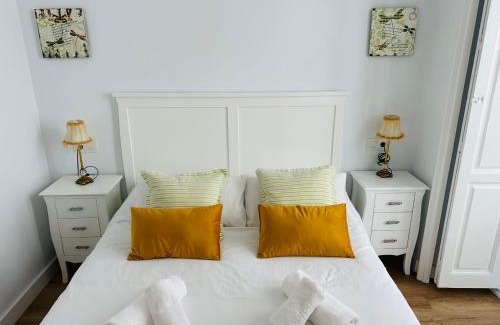 Alfalfa Apartment | San Isidoro Luxury Centro de Sevilla