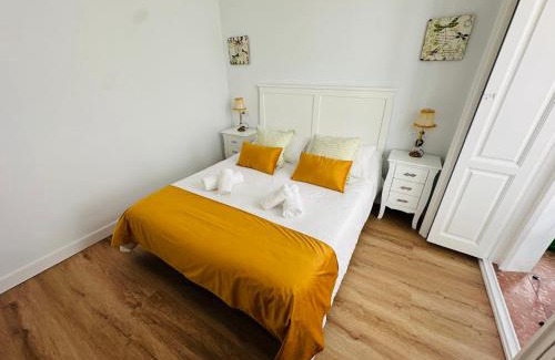 Alfalfa Apartment | San Isidoro Luxury Centro de Sevilla