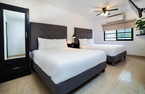 Linares Hotel | San José Suites Boutique