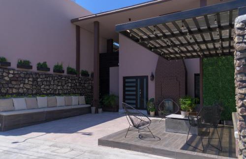 Linares Hotel | San José Suites Boutique