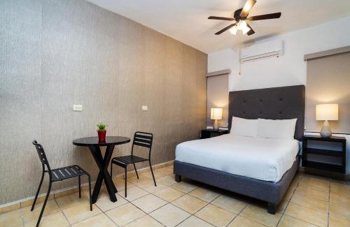 Linares Hotel | San José Suites Boutique