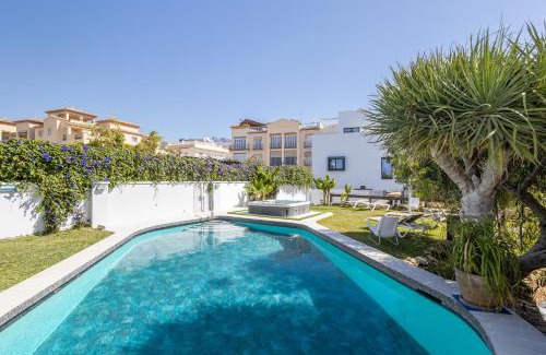 Nerja City Centre Apartment | San Jose