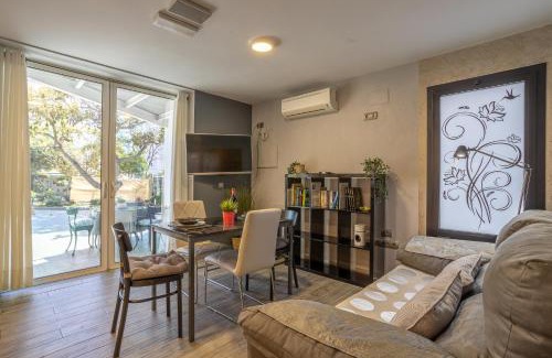 Nerja City Centre Apartment | San Jose