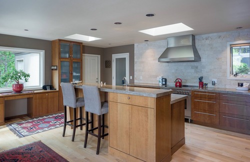 Roche Harbor House | San Juan Island, Roche Harbor Overlook #196