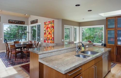 Roche Harbor House | San Juan Island, Roche Harbor Overlook #196