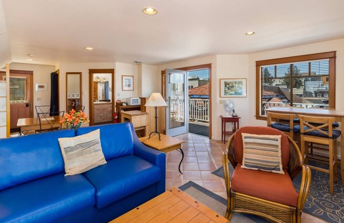 Friday Harbor Condo | San Juan Island, Yakima Suite #1901