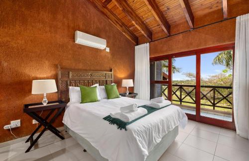 San Lameer Villa | San Lameer Villa 14107 - 4 Bedroom Superior - 8 pax - San Lameer Rental Agency