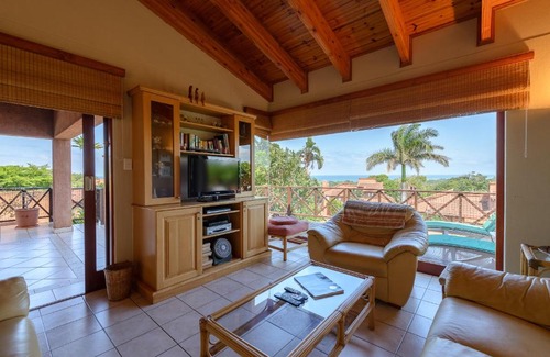 San Lameer Villa | San Lameer Villa 14117 - 3 Bedroom Superior - 6 pax - San Lameer Rental Agency