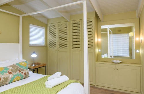 San Lameer Villa | San Lameer Villa 2417 - 2 Bedroom Classic - 4 pax - San Lameer Rental Agency