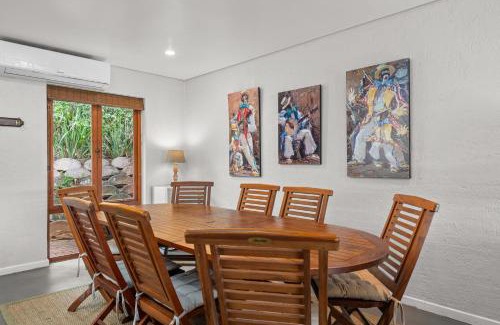 San Lameer Apartment | San Lameer Villa 2534 - 4 Bedroom Superior - 8 pax - San Lameer Rental Agency