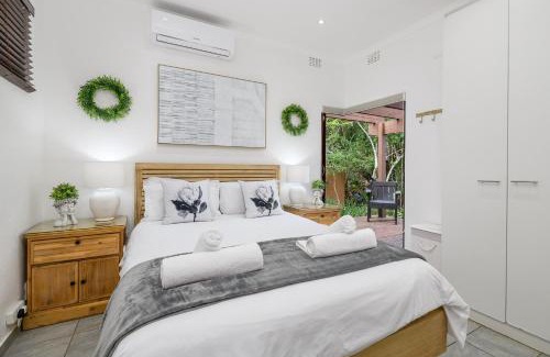 Hibiscus Coast Villa | San Lameer Villa 2908 - 3 Bedroom Superior - 6 pax - San Lameer Rentals Agency